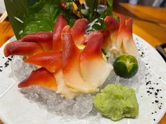 -福匠日本料理(人民路店)