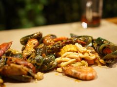 -Cut The Crab Cikajang