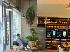 -Blac+Blac(中海环宇荟店)