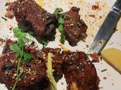 -BE BRIGHT KITCHEN(正佳广场店)