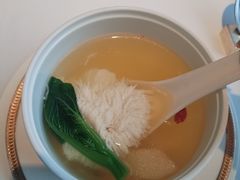 -运·中餐厅(成都华尔道夫酒店)