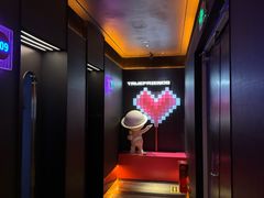 -星聚会KTV(南翔印象城MEGA店)