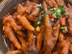 -一楼食业·美食人家