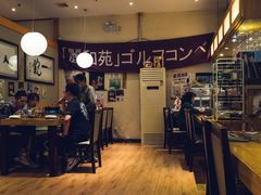 大堂-丽和苑·自助寿喜锅(虹梅路店)