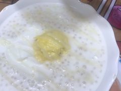 -甜心妈妈·榴莲星级糖水(北京路总店)