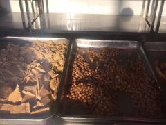 -土门八珍烤鸡腊味店(土门老店)