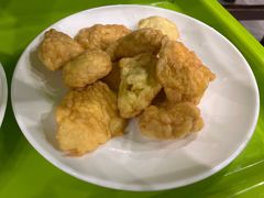 -正能量脆肉鲩火锅