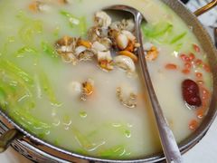 -津沽小院(天津之眼店)