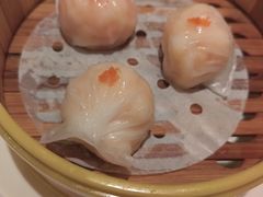 招牌虾饺皇-醉辉皇原味海鲜江南菜(成都大魔方店)