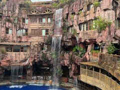 -长鹿旅游休博园