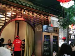-去吃龙虾|鲜活小海鲜·鲜货烧烤(红林世界城店)
