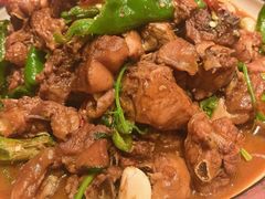 -大张烙馍村·美食地标(泉山店)