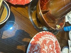 -鑫隆四季涮肉(香河店)
