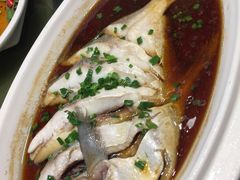 -霞客居酒店·霞客食府·宁海特色小海鲜