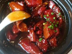 -古南都·老广东酒楼(龙江店)