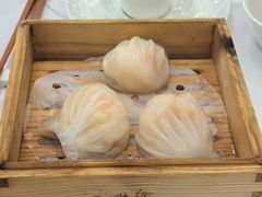 -广州酒家(中华广场店)