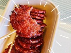 -霁月台现烤猪肉脯(万达茂店)