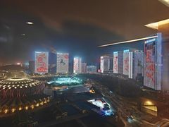-济南喜来登酒店