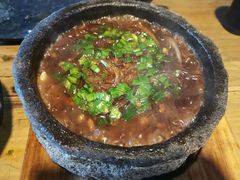 -院子餐厅·大锅菜·老杭帮(桥西直街店)