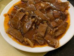-清真宏玉祥黄门脸餐厅(华荫东里店)