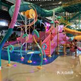 旅行｜夏天就是要去温都水城浪一次