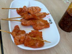 -小杨生煎(黄河路店)