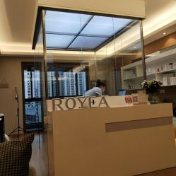 -ROYEA茹彦祛痘·问题肌肤修护中心