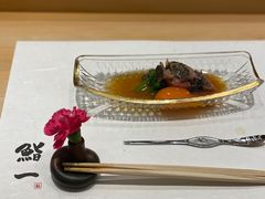 -鮨一日本料理旗舰店(总店)