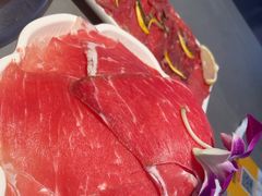 -生活如沸·顺德水牛奶火锅(人民广场店)