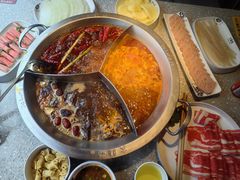 -大龙燚火锅(太古里店)