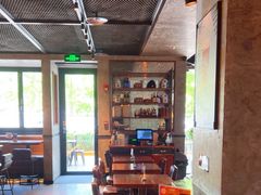 -京A Taproom·精酿餐吧(CBD店)