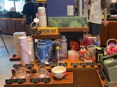 -星巴克(江阴万达店)