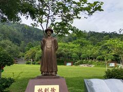 -火炉山森林公园