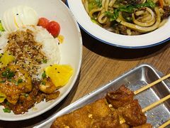 -肥朵食堂(带梦胡同店)