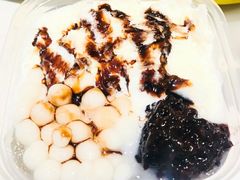 -甜心闲生传统手工冰粉(太古里店)