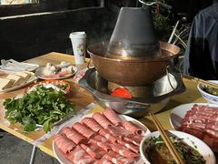 -将台涮肉(酒仙桥店)