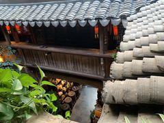 -普洱茶府(博乐广场店)