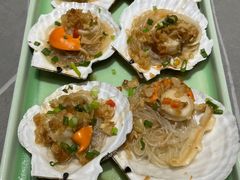 -神洲四海大酒楼(王府井澳门中心店)