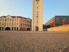 -浙江大学(海宁国际校区)