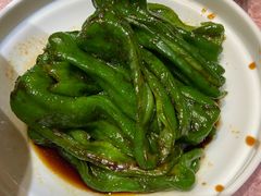 -又见炊烟私房菜(敬亭路店)