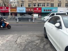 -龍歌自助小火锅(市北台东利群店)