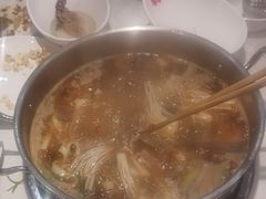 -七欣天香辣蟹火锅(无锡金太湖国际城店)