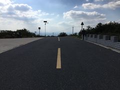 -浮槎山