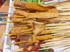 -旺蜀主成都串串火锅(西直门凯德MALL店)