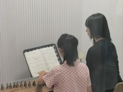 -快乐琴弦音乐舞蹈艺术教育中心(马连道校区)