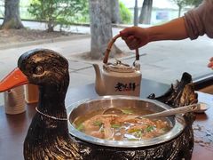 -绍兴老味道·非遗门店(银泰城店)