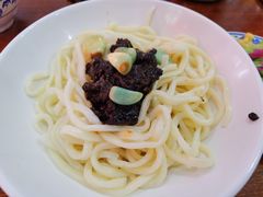 -方砖厂69号炸酱面(方砖厂胡同店)