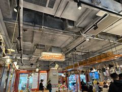 -WOW LUCKY创意韩料(龙阳广场店)