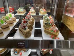 -Olé精品超市(北京合生汇店)