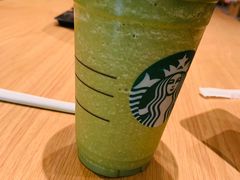 -星巴克(西安李家村万达店)
